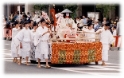 Parade 1, Kyoto Japan